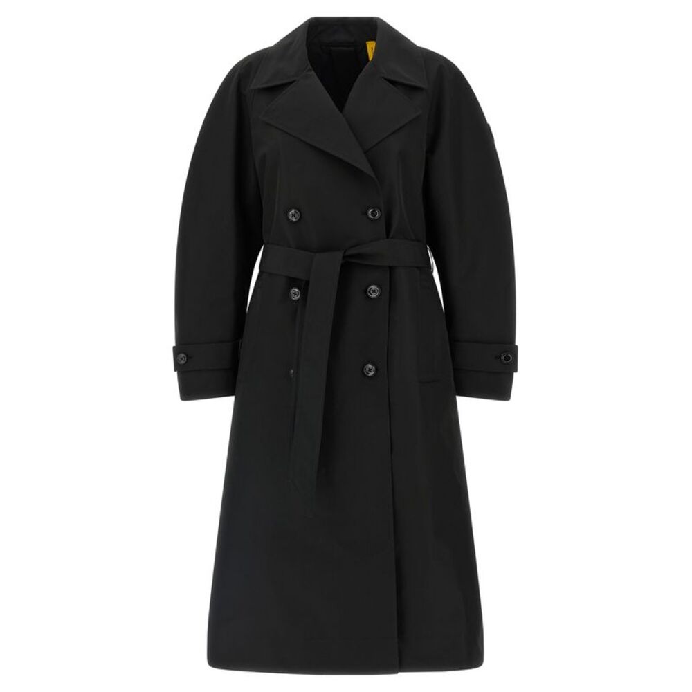 Moncler Genius Women Moncler X Edward Enninful 'Zake' Trench Coat